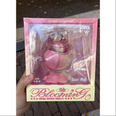 MEGA SPACE MOLLY 100% Blooming Series Tulip 2025 Limited Edition